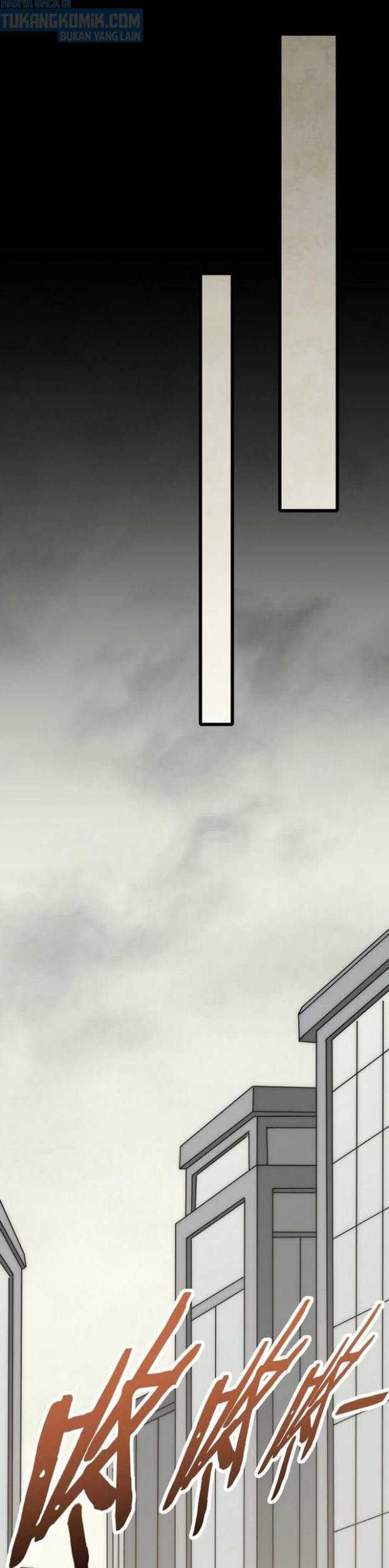 Apocalyptic Thief Chapter 125 Gambar 13