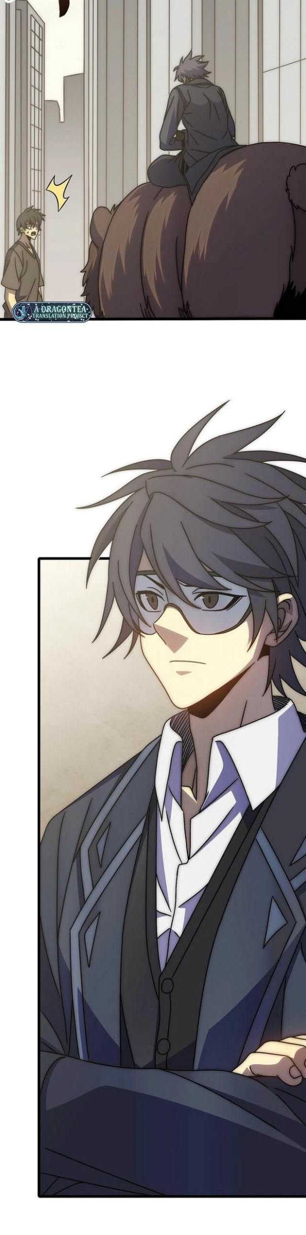 Apocalyptic Thief Chapter 125 Gambar 14