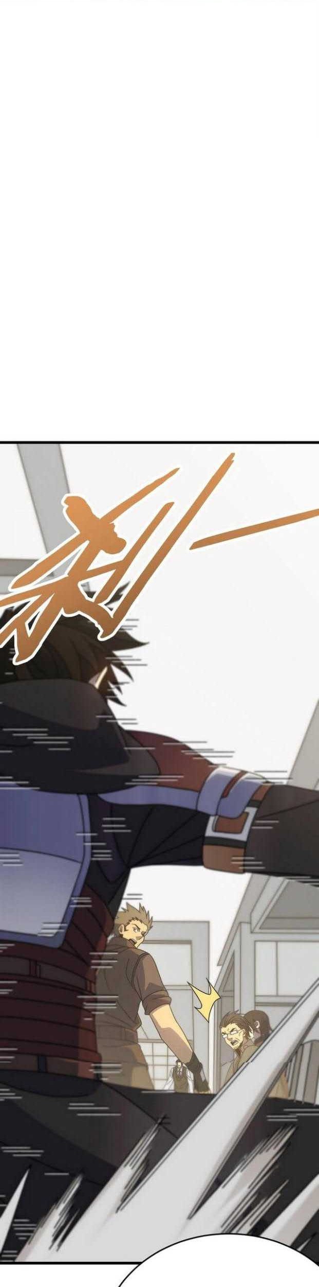 Apocalyptic Thief Chapter 125 Gambar 22