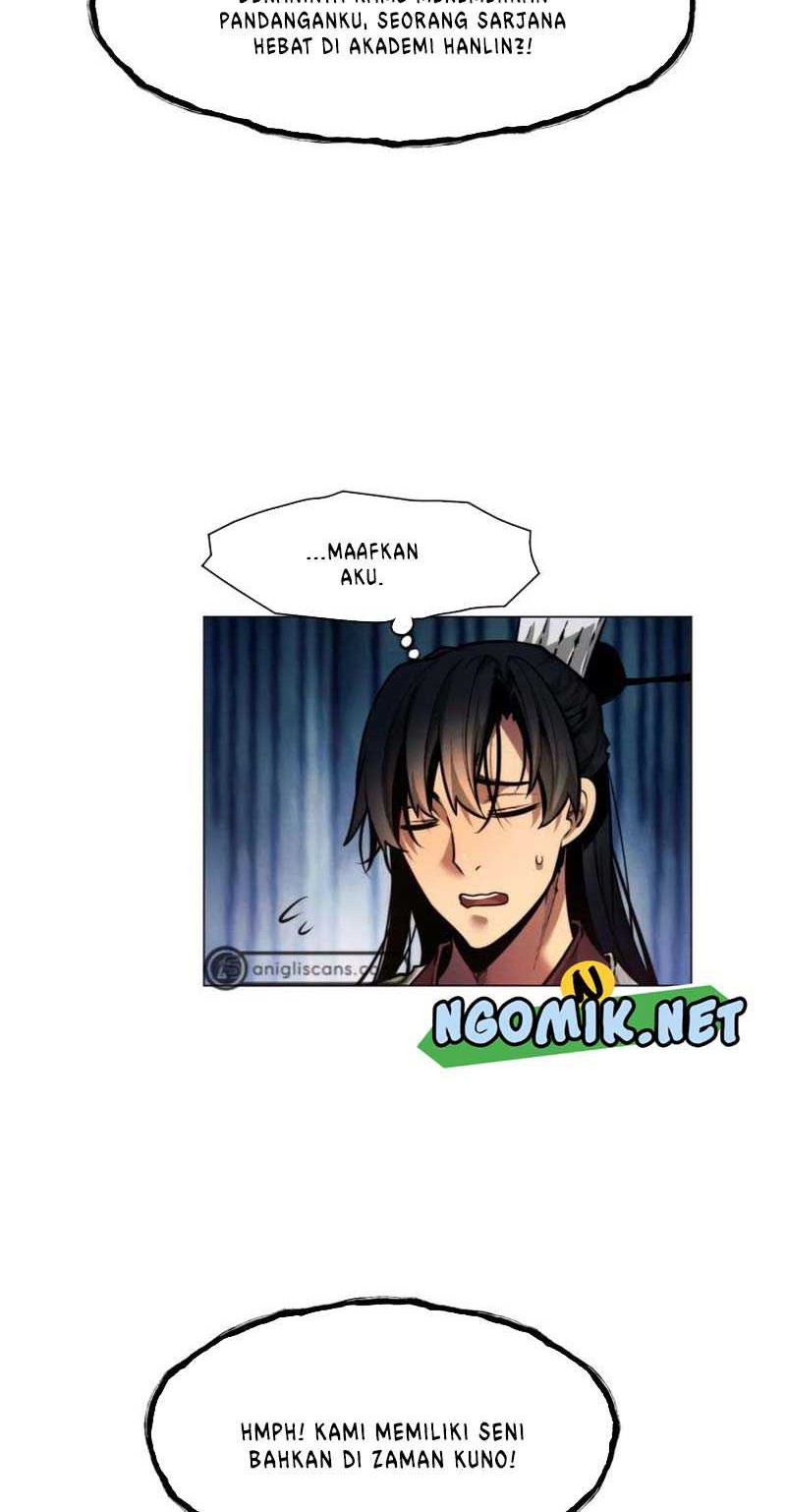 Modern Man Who Fall Into Murim Chapter 10 Gambar 51