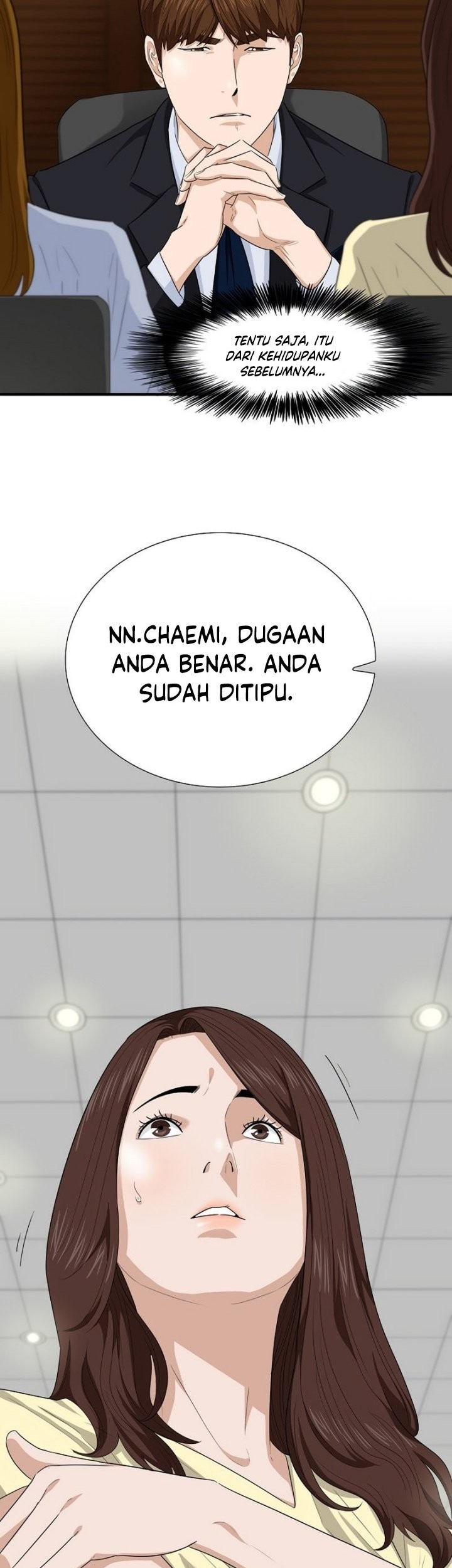 This is the Law Chapter 72 Gambar 18