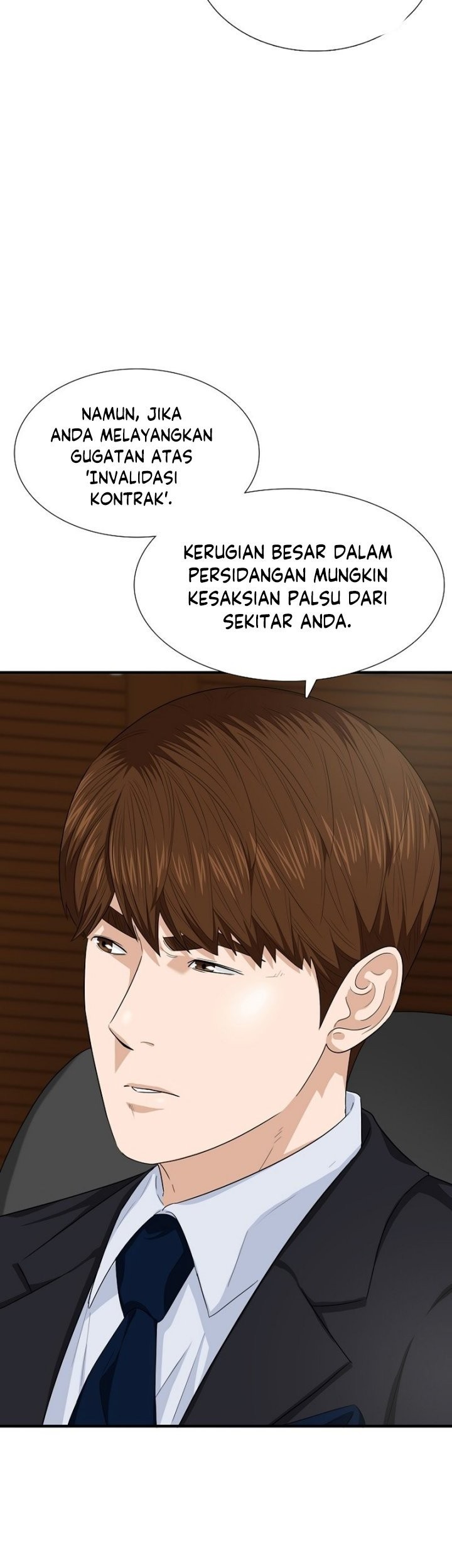 This is the Law Chapter 72 Gambar 22