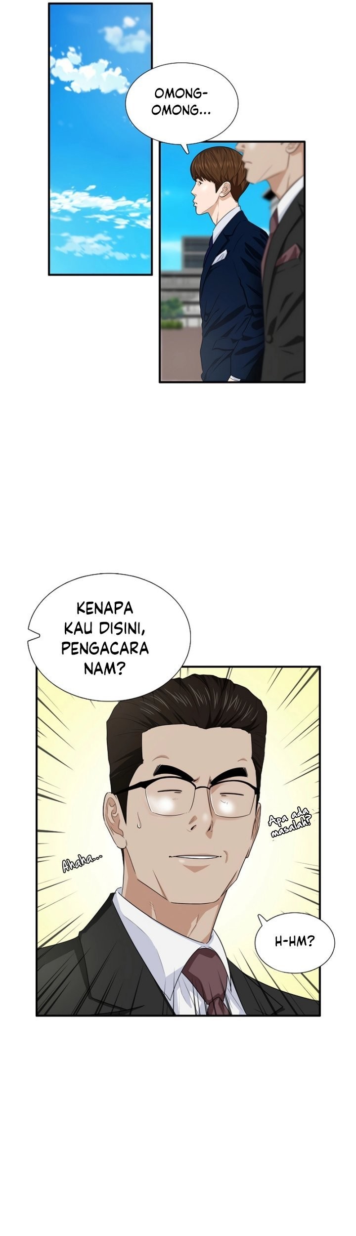 This is the Law Chapter 72 Gambar 44