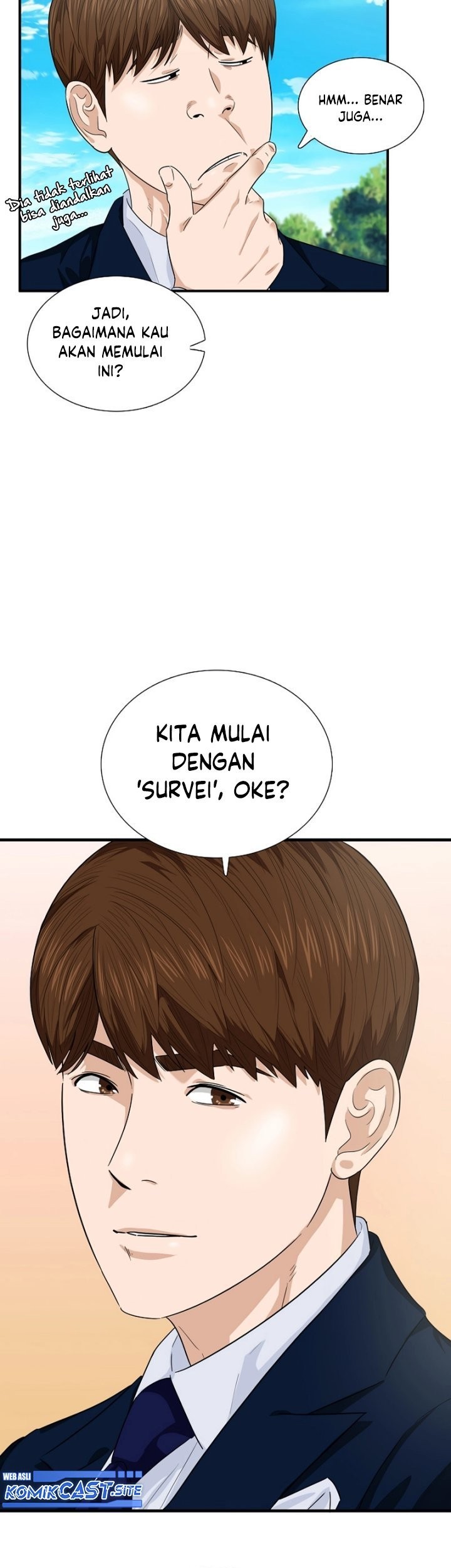 This is the Law Chapter 72 Gambar 48