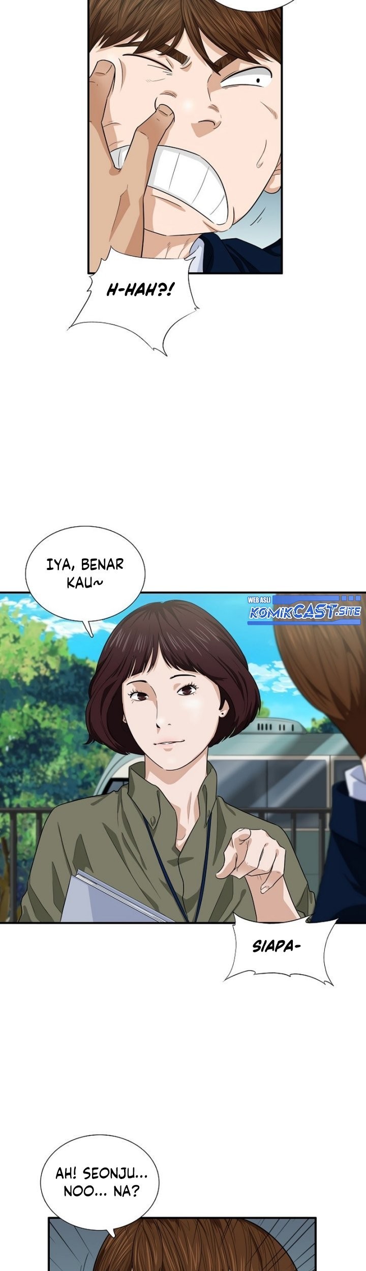 This is the Law Chapter 72 Gambar 52