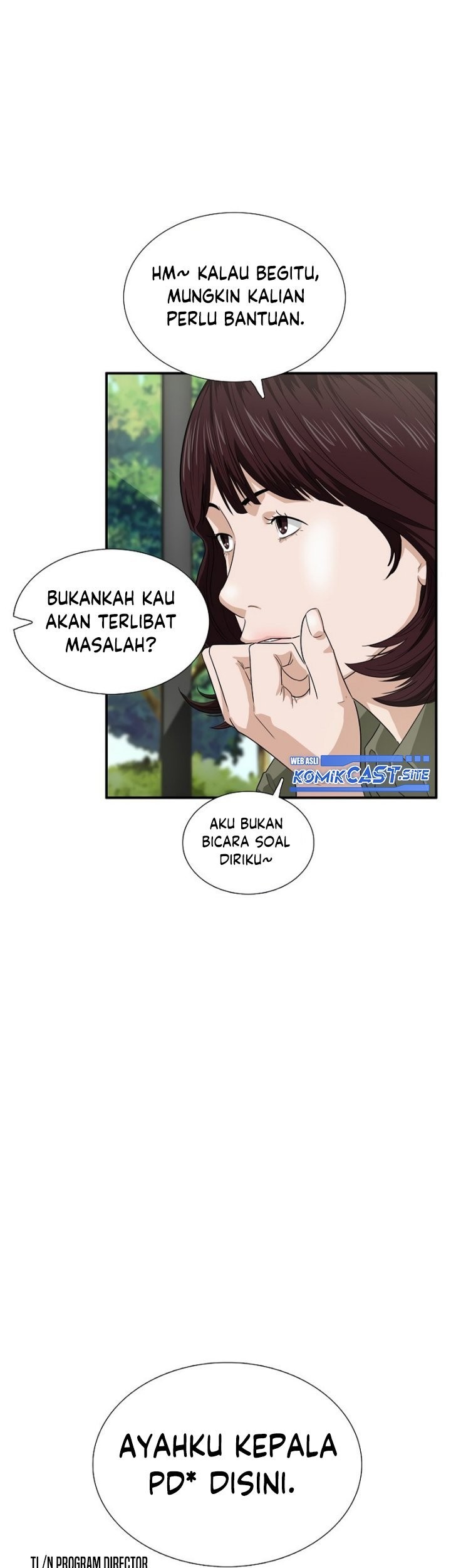 This is the Law Chapter 72 Gambar 56