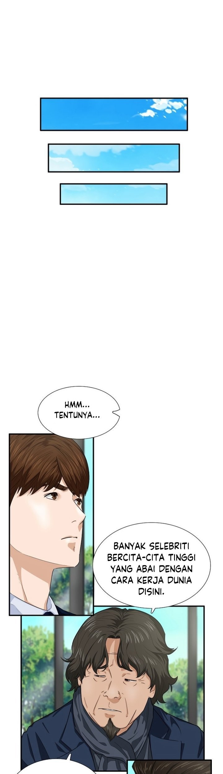 This is the Law Chapter 72 Gambar 58