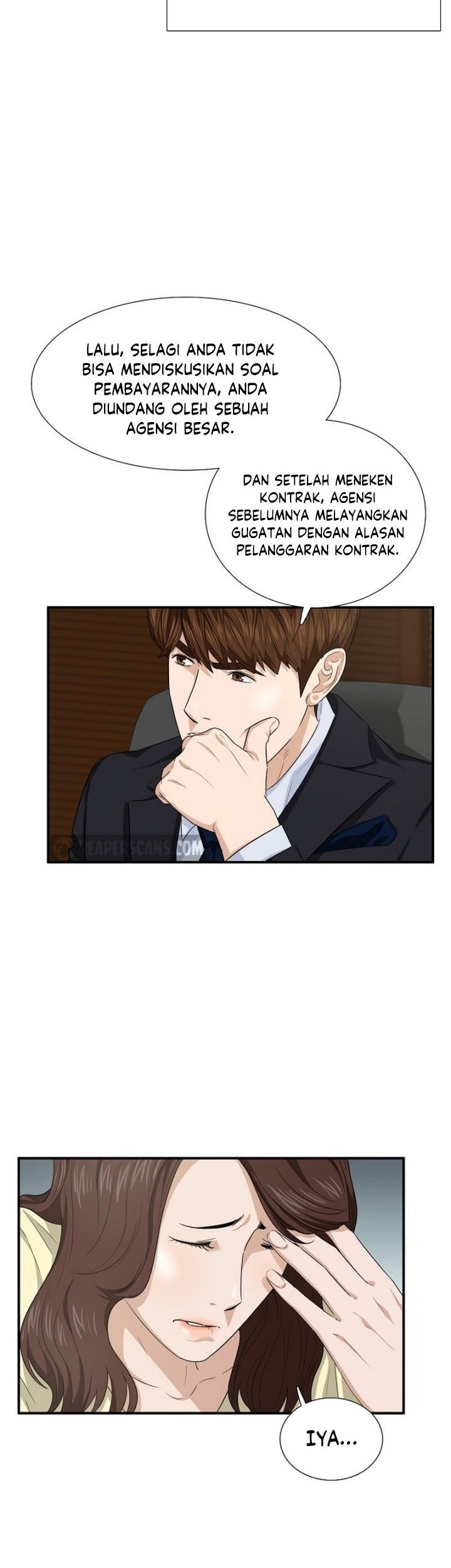 This is the Law Chapter 72 Gambar 16