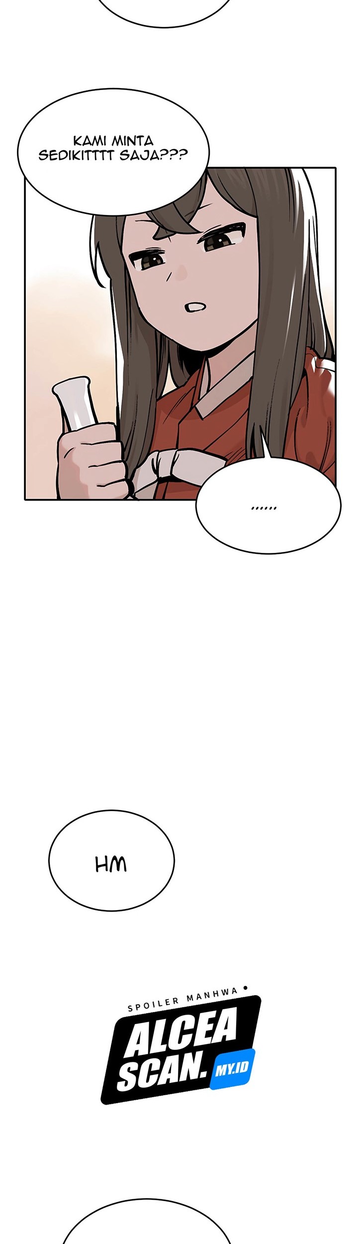 Tiger Coming In Chapter 37 Gambar 39