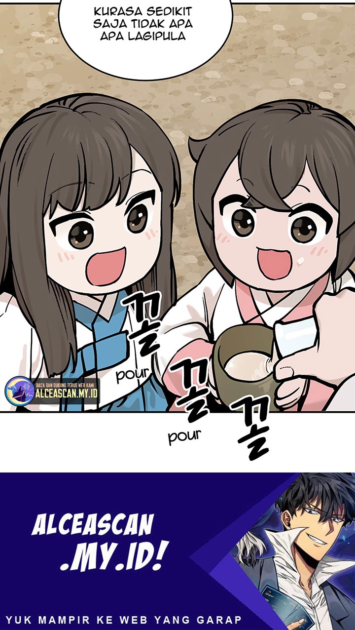 Tiger Coming In Chapter 37 Gambar 41