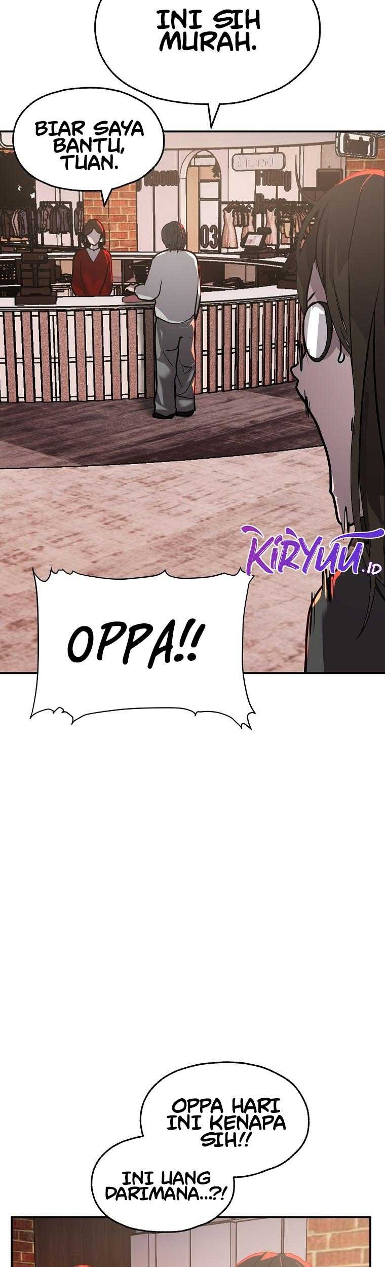 VR HERO Chapter 04 Gambar 50