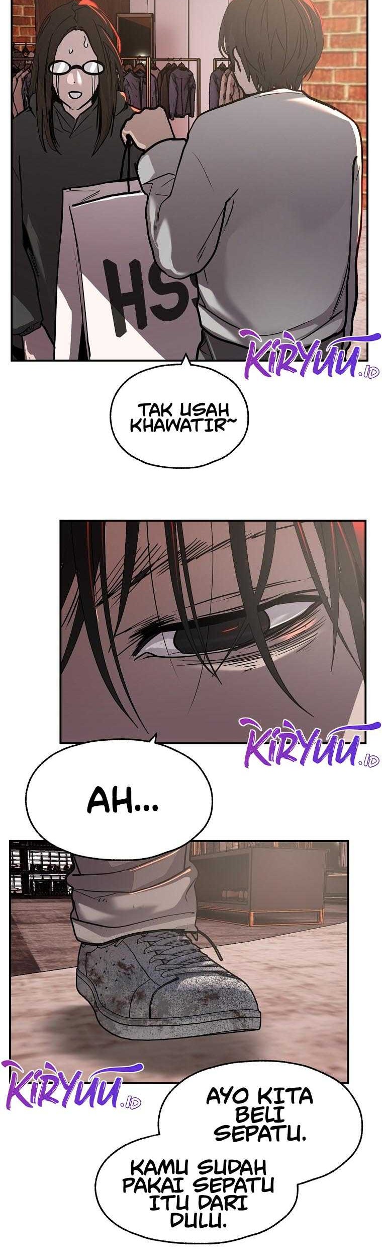 VR HERO Chapter 04 Gambar 51