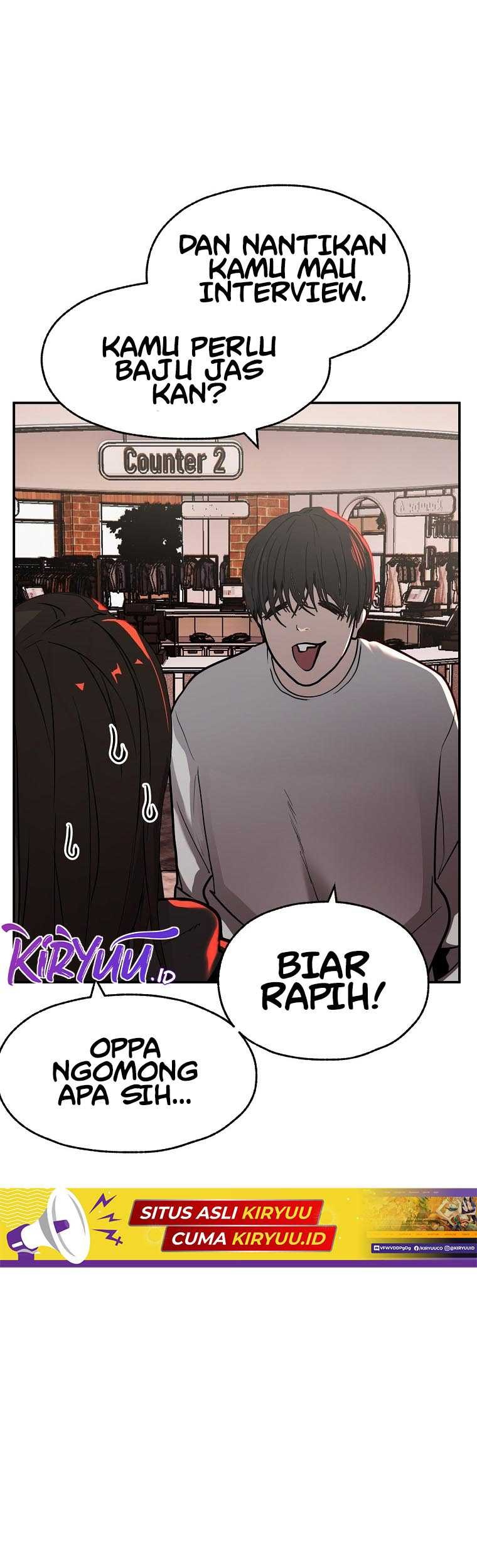 VR HERO Chapter 04 Gambar 52
