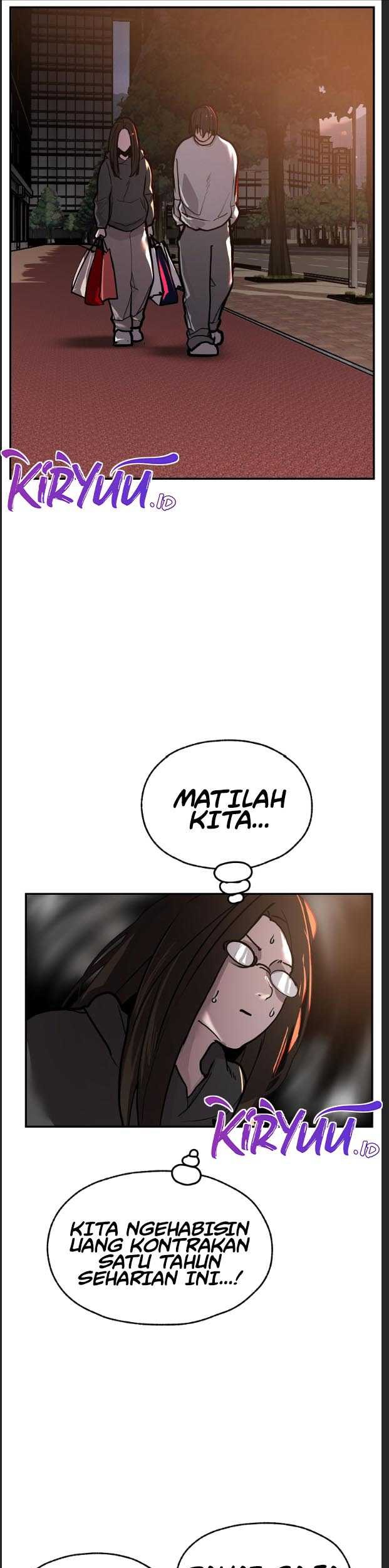 VR HERO Chapter 04 Gambar 54