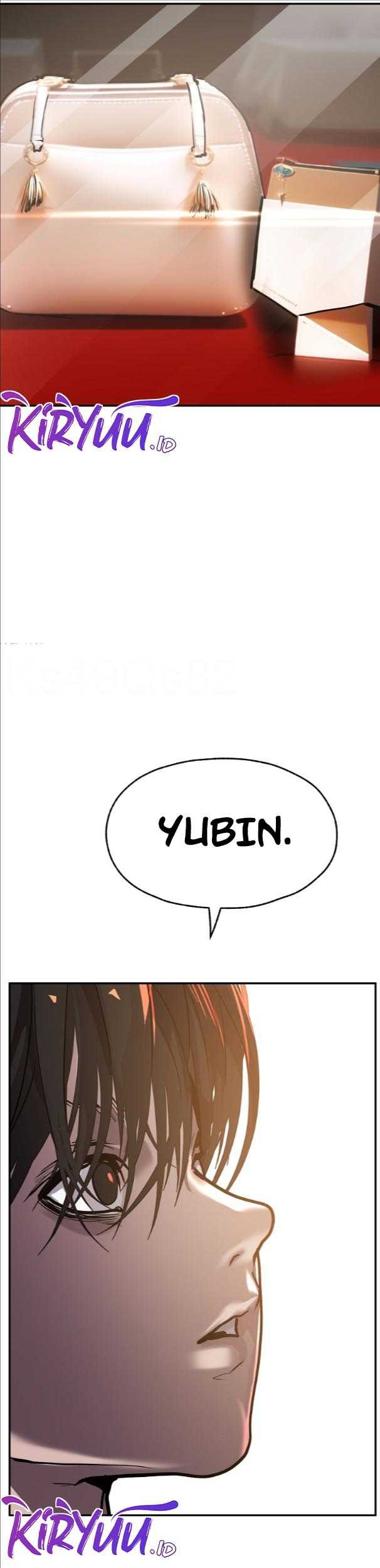 VR HERO Chapter 04 Gambar 57