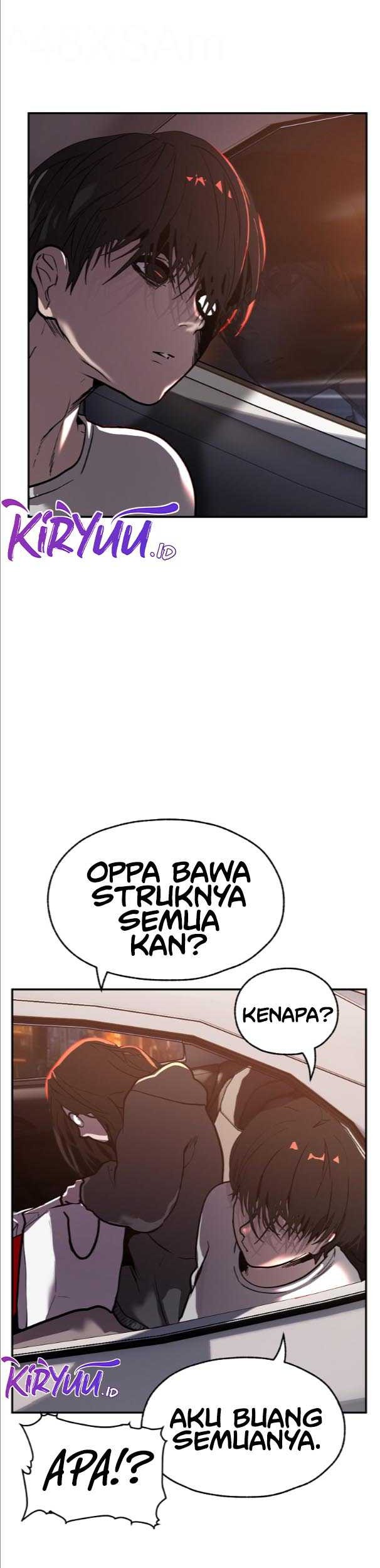 VR HERO Chapter 04 Gambar 59