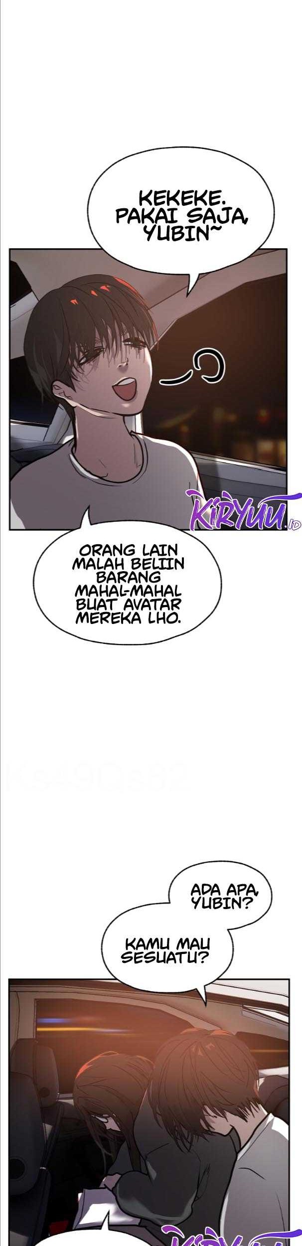 VR HERO Chapter 04 Gambar 60