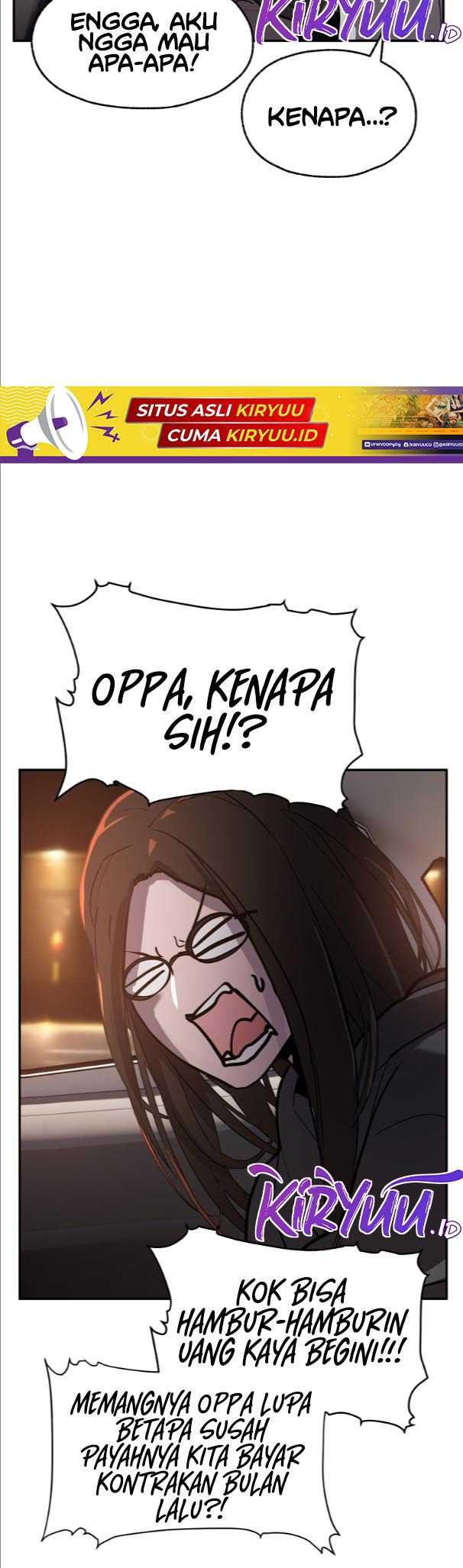 VR HERO Chapter 04 Gambar 61