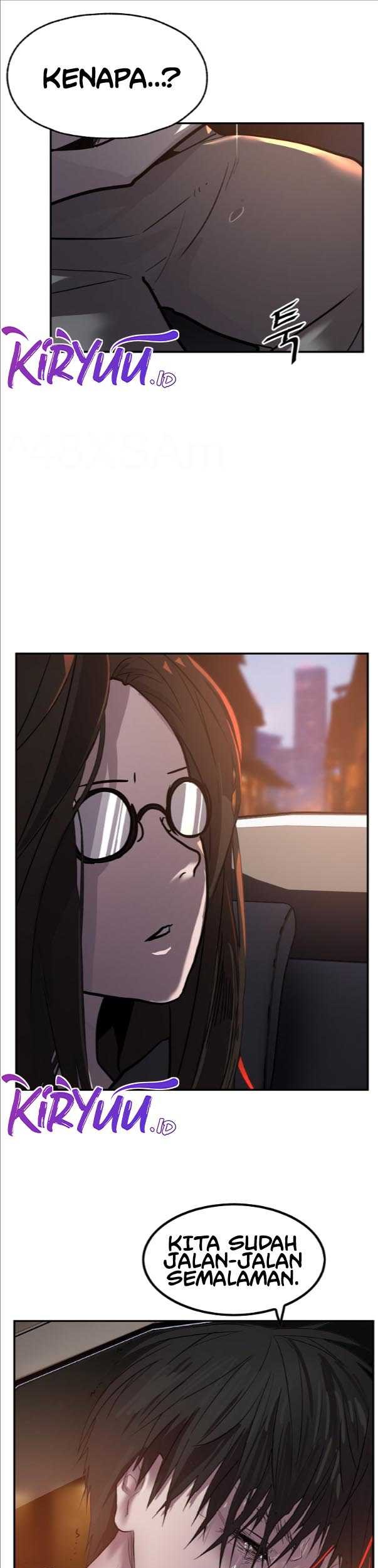 VR HERO Chapter 04 Gambar 62