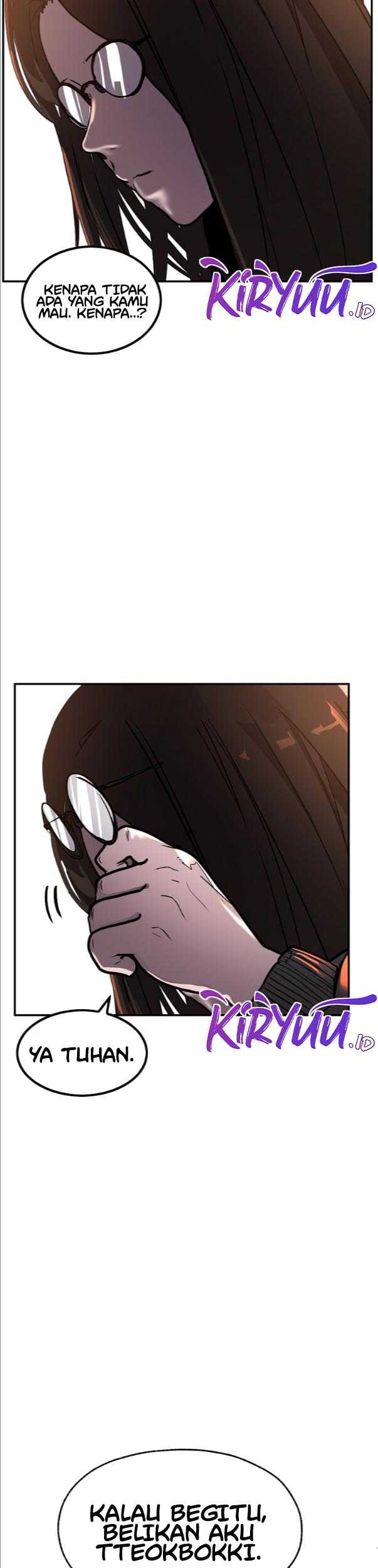 VR HERO Chapter 04 Gambar 64