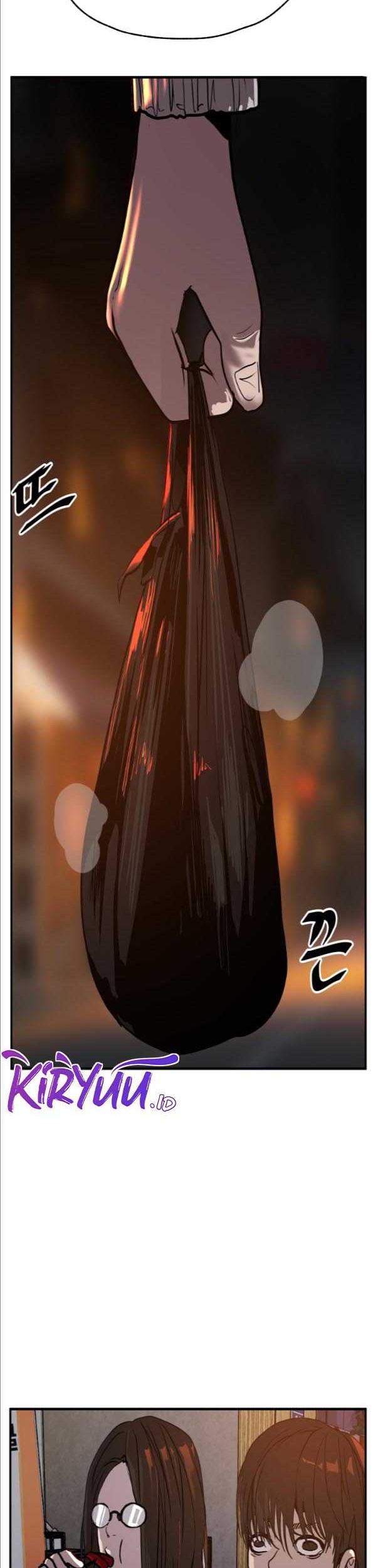 VR HERO Chapter 04 Gambar 65