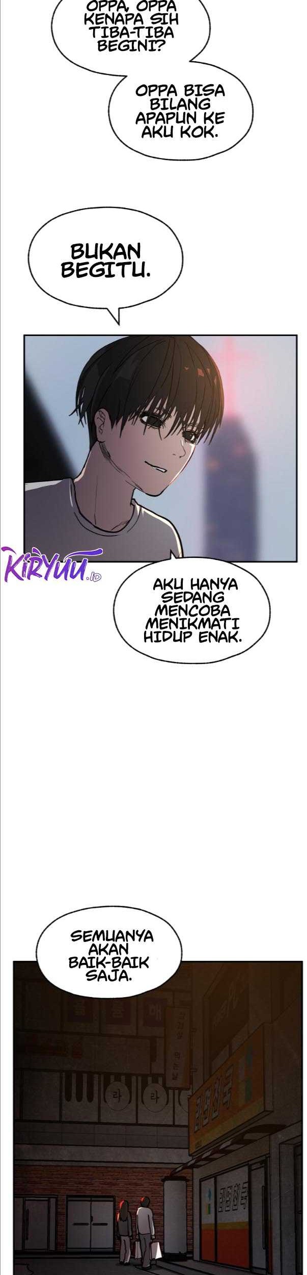 VR HERO Chapter 04 Gambar 67