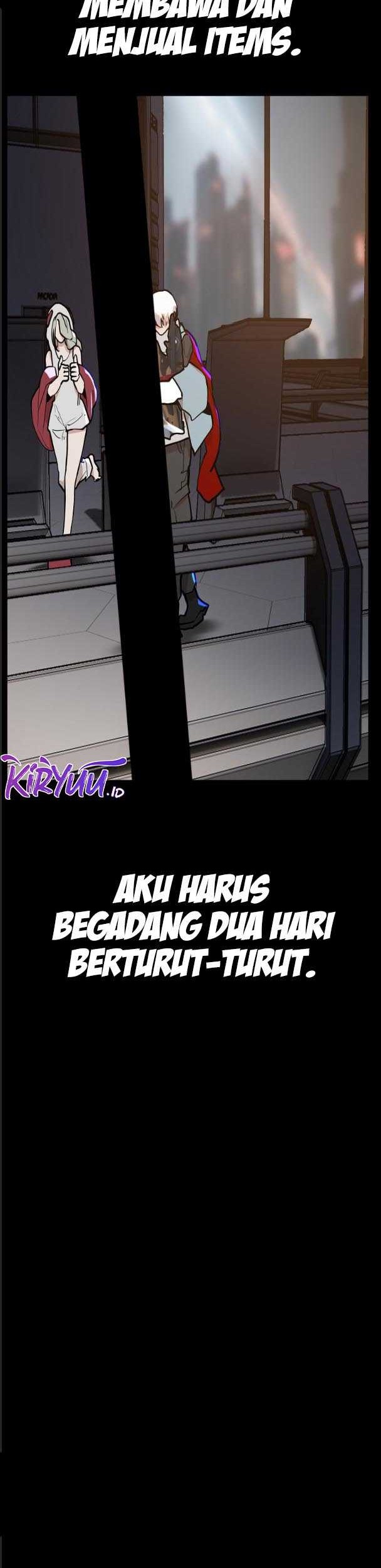 VR HERO Chapter 04 Gambar 70