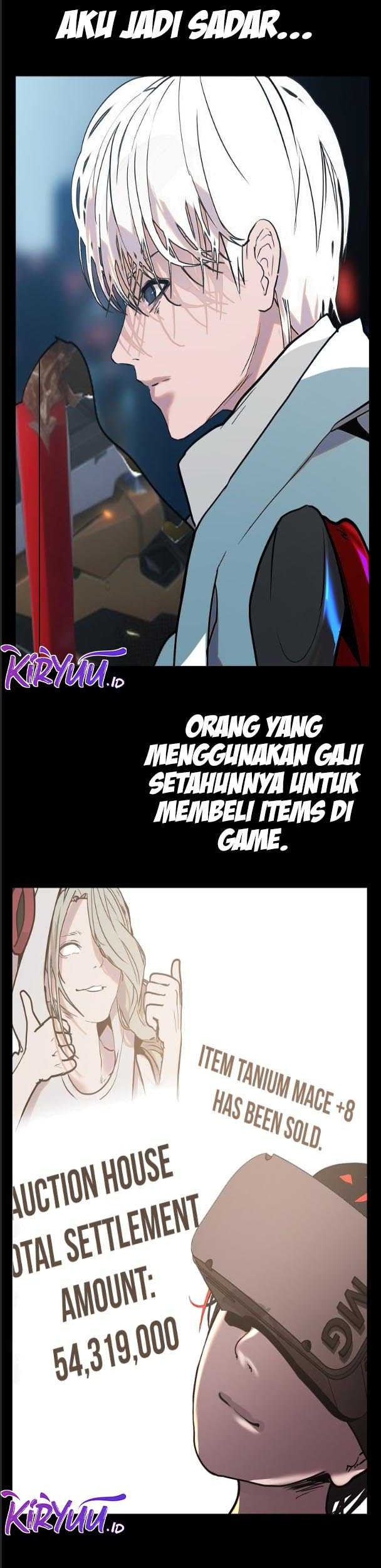 VR HERO Chapter 04 Gambar 71