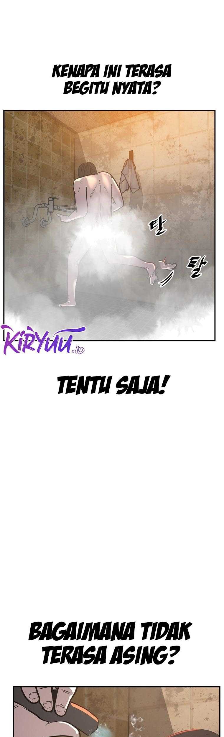 VR HERO Chapter 04 Gambar 77