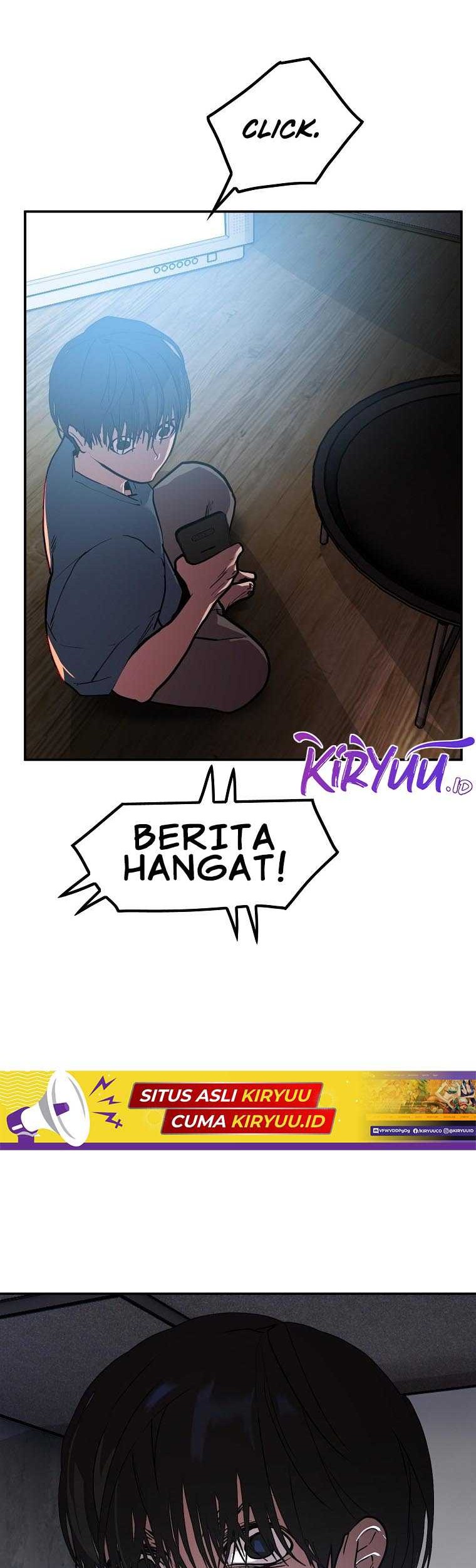 VR HERO Chapter 04 Gambar 86