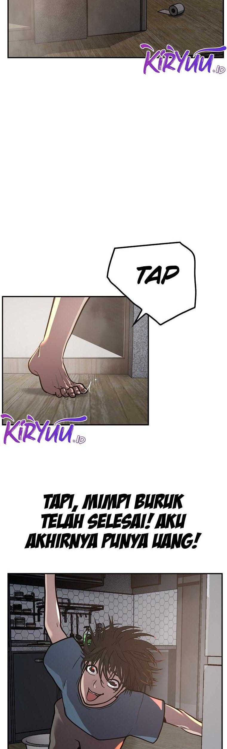 VR HERO Chapter 04 Gambar 80