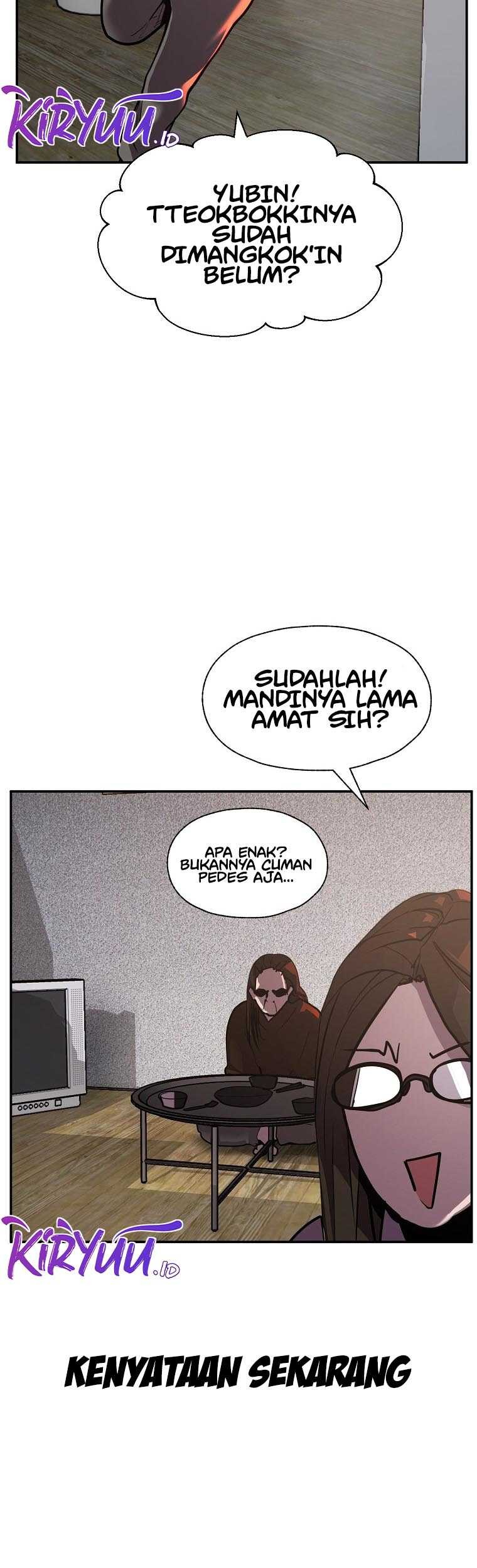 VR HERO Chapter 04 Gambar 81