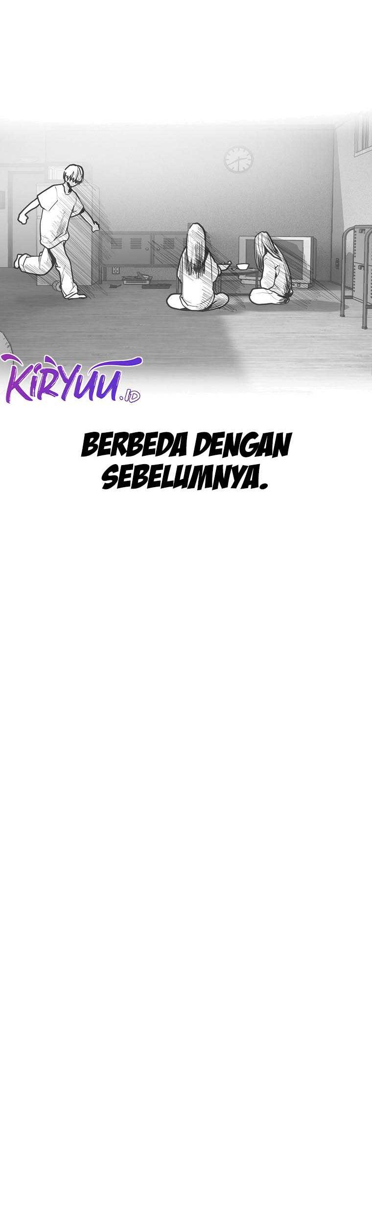 VR HERO Chapter 04 Gambar 82