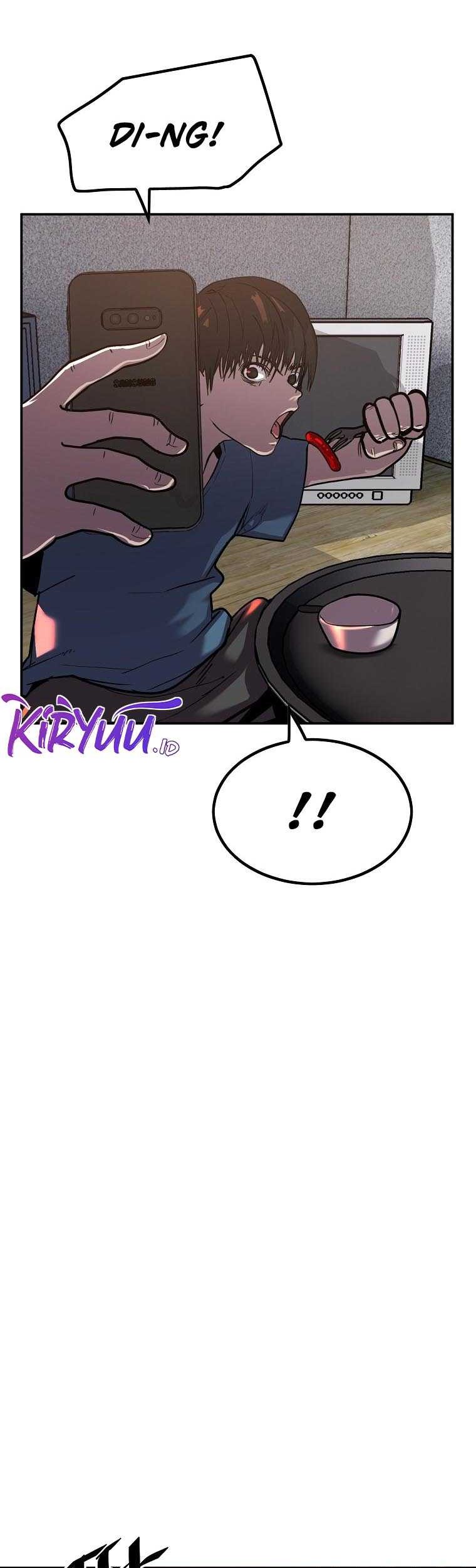 VR HERO Chapter 04 Gambar 83