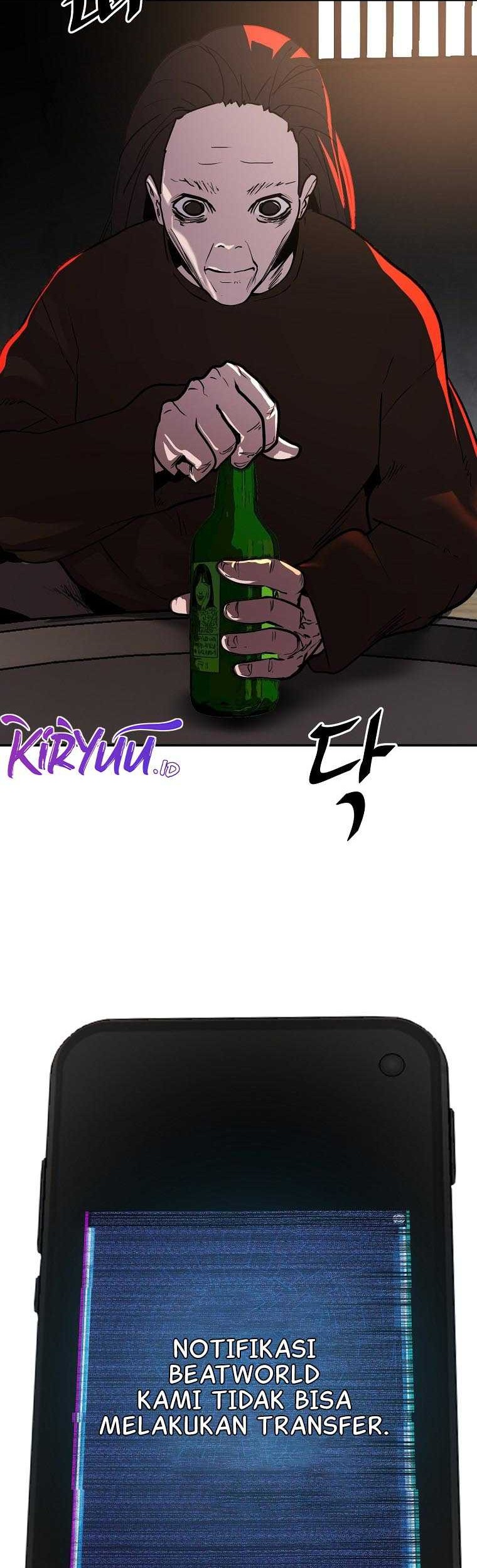 VR HERO Chapter 04 Gambar 84