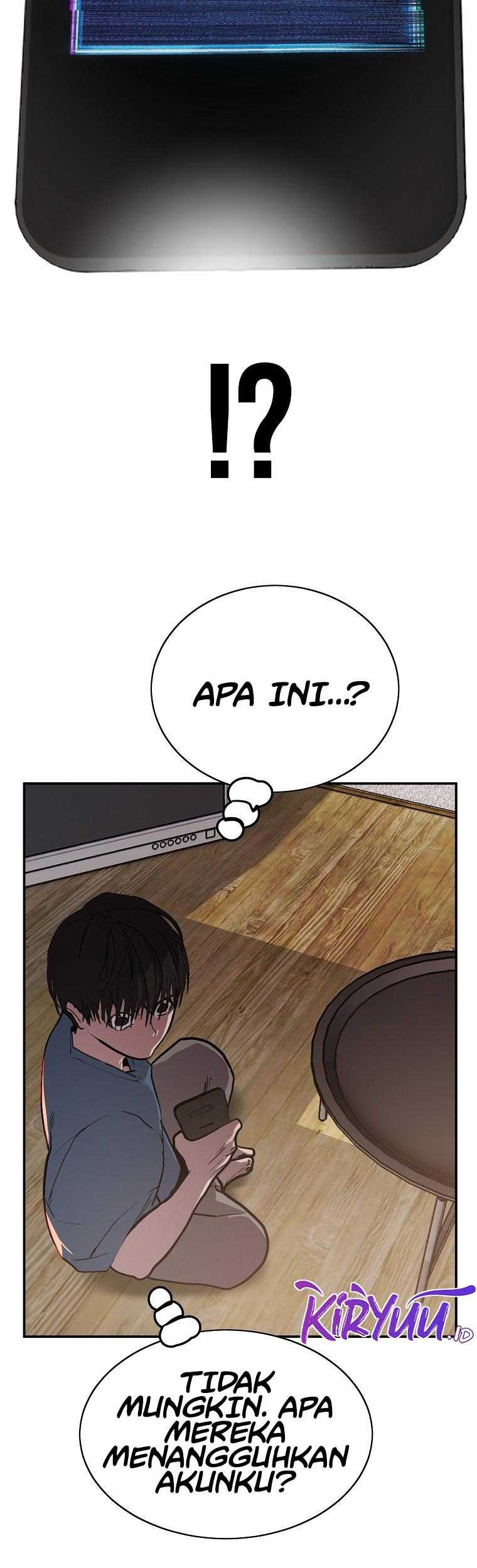 VR HERO Chapter 04 Gambar 85