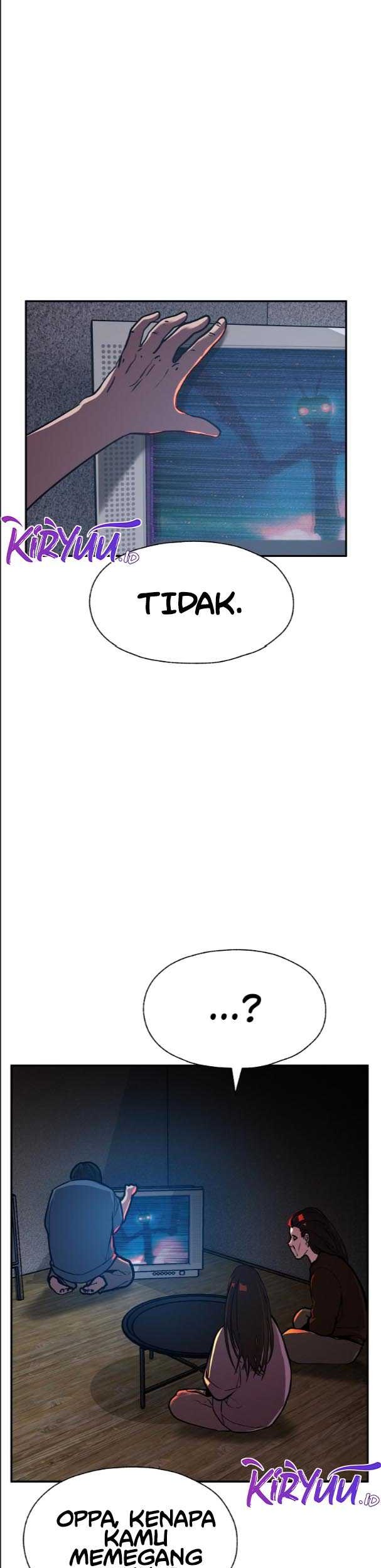 VR HERO Chapter 04 Gambar 90