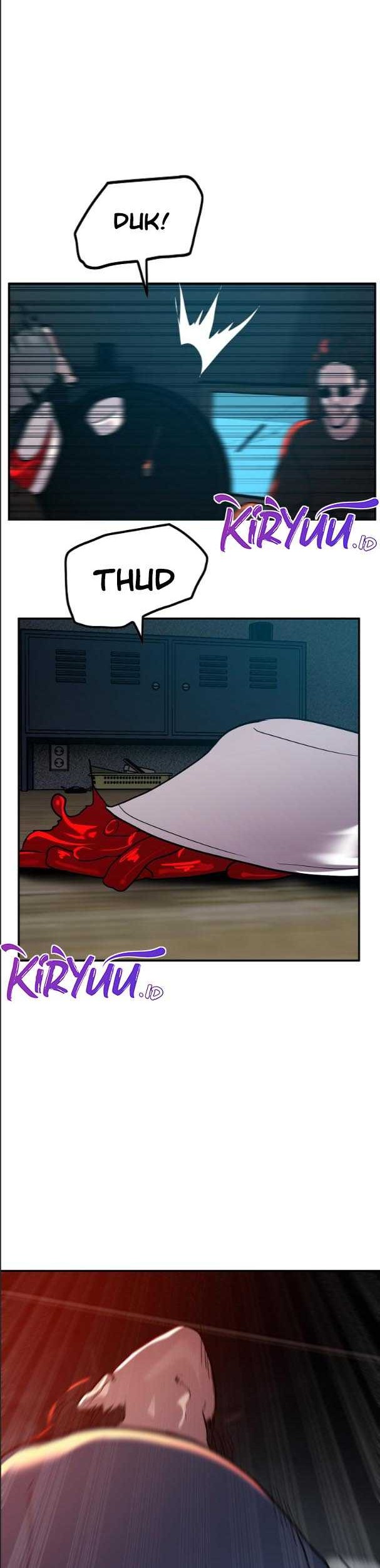 VR HERO Chapter 04 Gambar 93