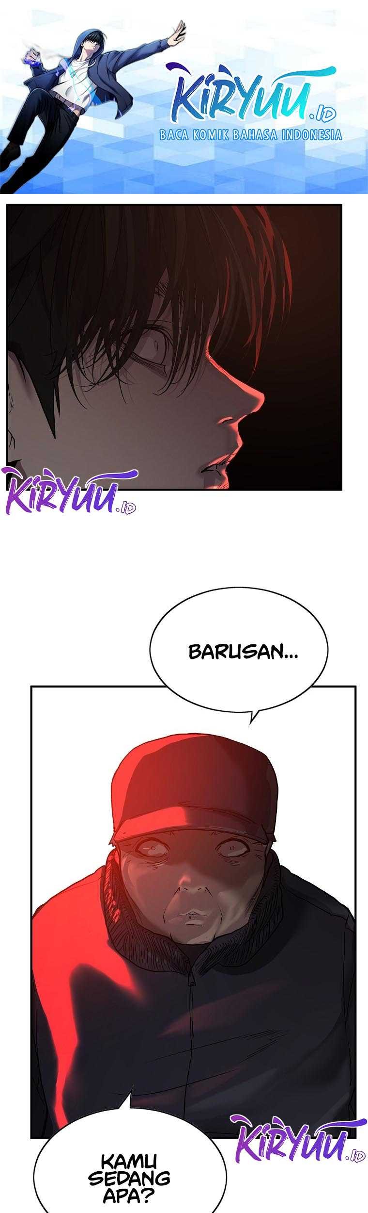 Baca Manhwa VR HERO Chapter 04 Gambar 2