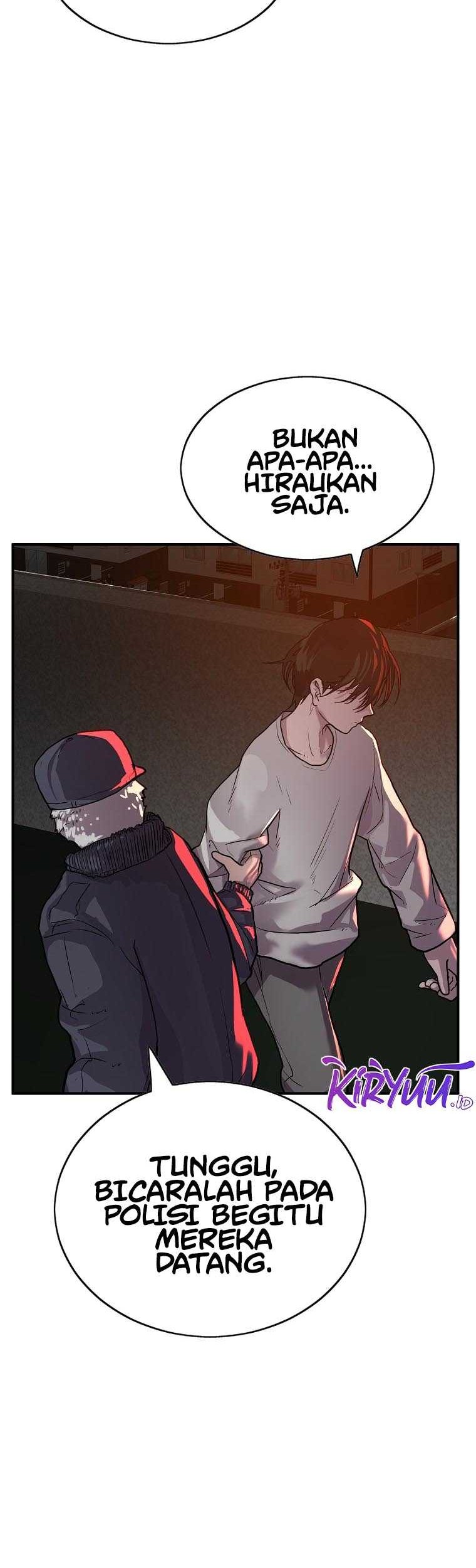 VR HERO Chapter 04 Gambar 3
