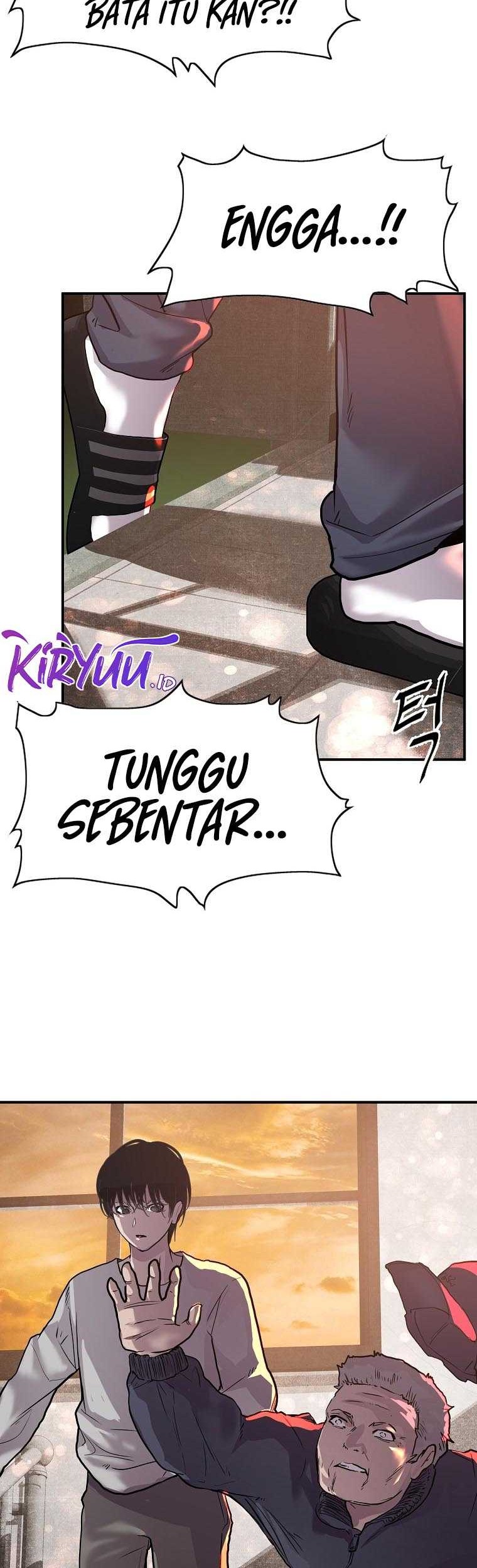VR HERO Chapter 04 Gambar 5