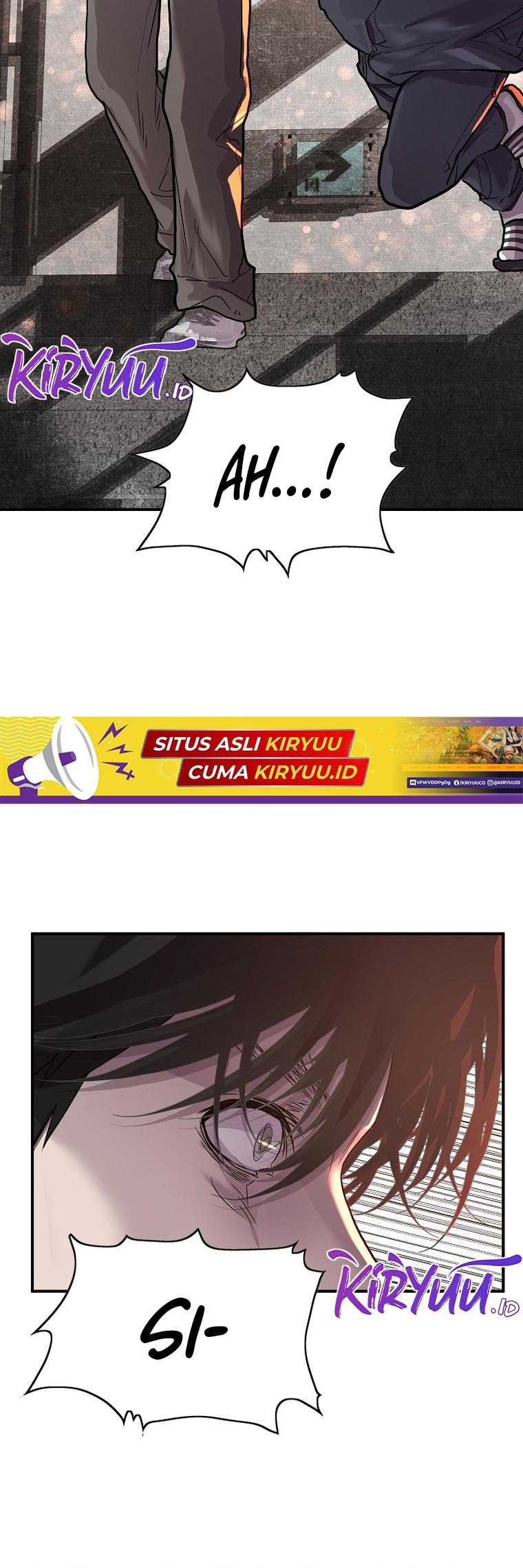 VR HERO Chapter 04 Gambar 6