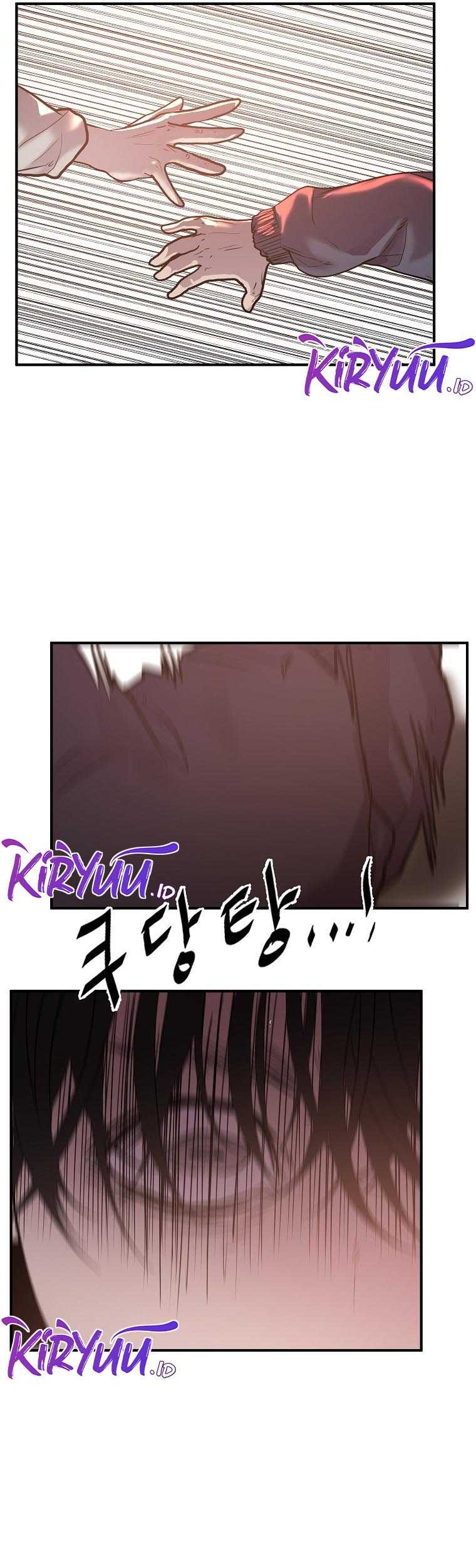 VR HERO Chapter 04 Gambar 7