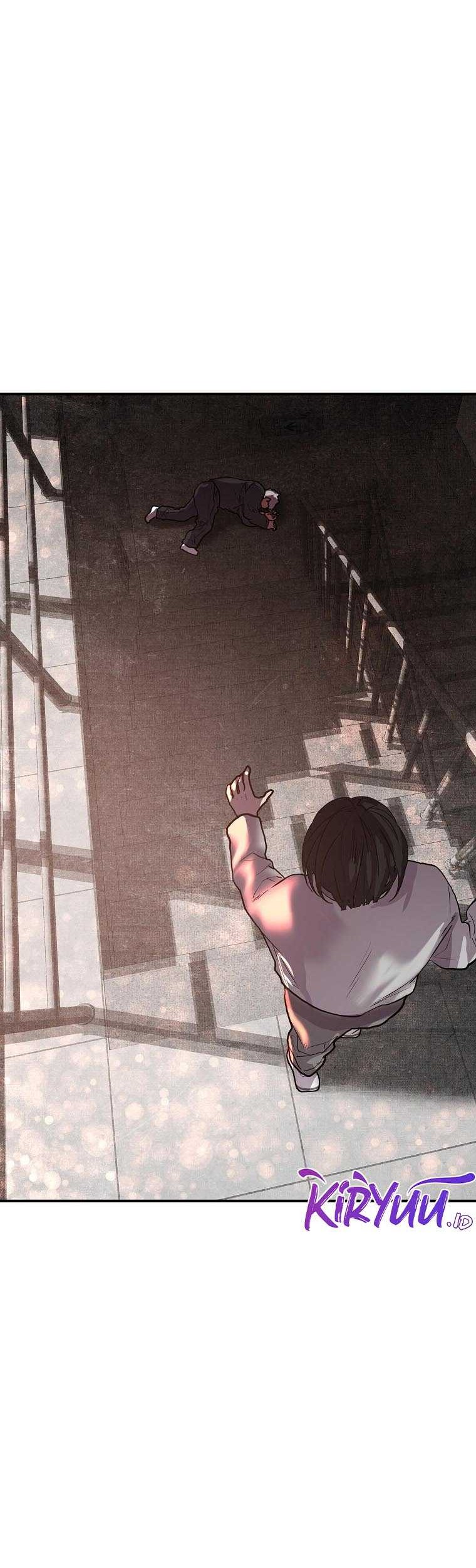 VR HERO Chapter 04 Gambar 8