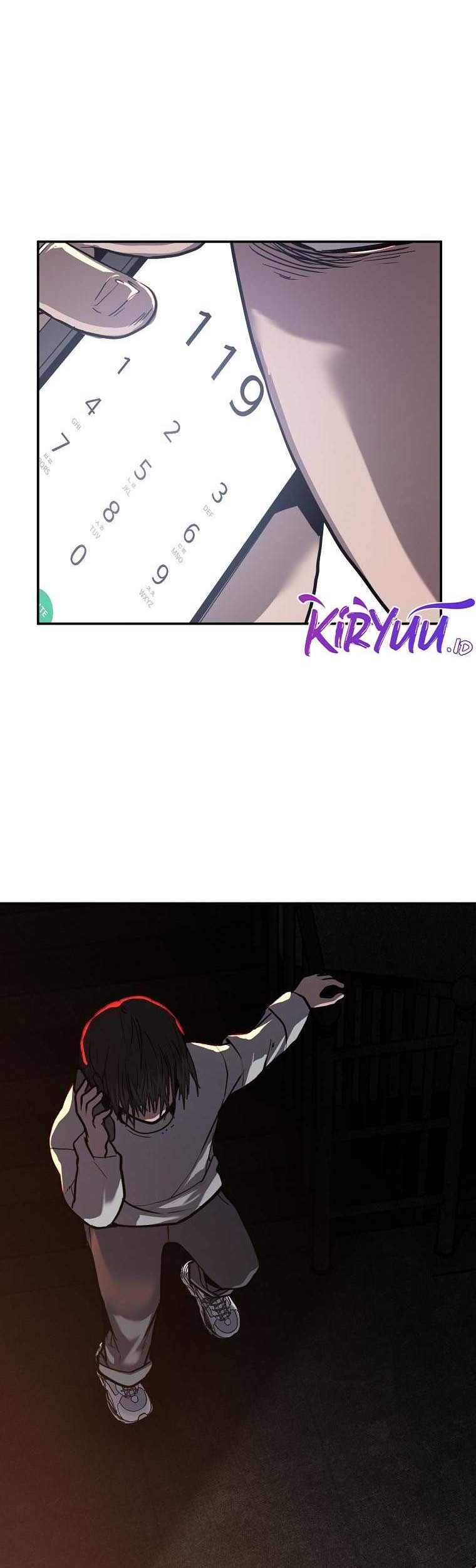 VR HERO Chapter 04 Gambar 10