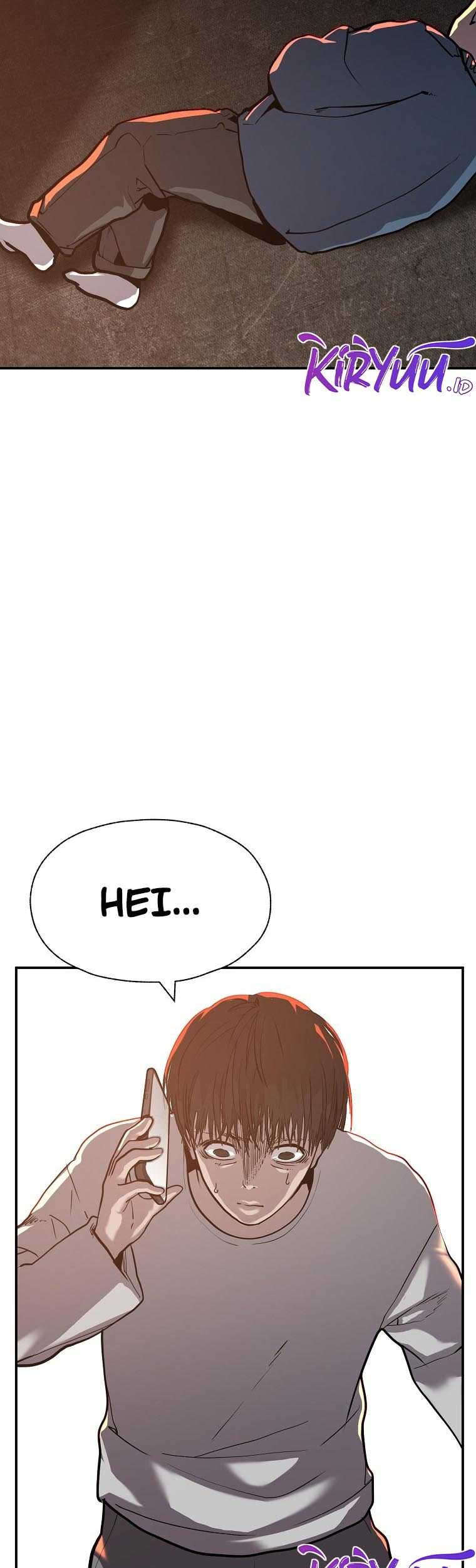 VR HERO Chapter 04 Gambar 11