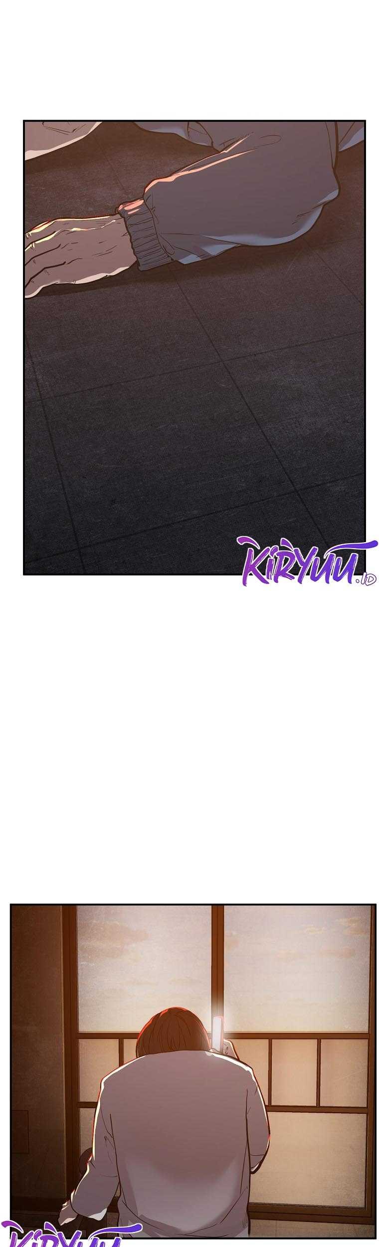 VR HERO Chapter 04 Gambar 13