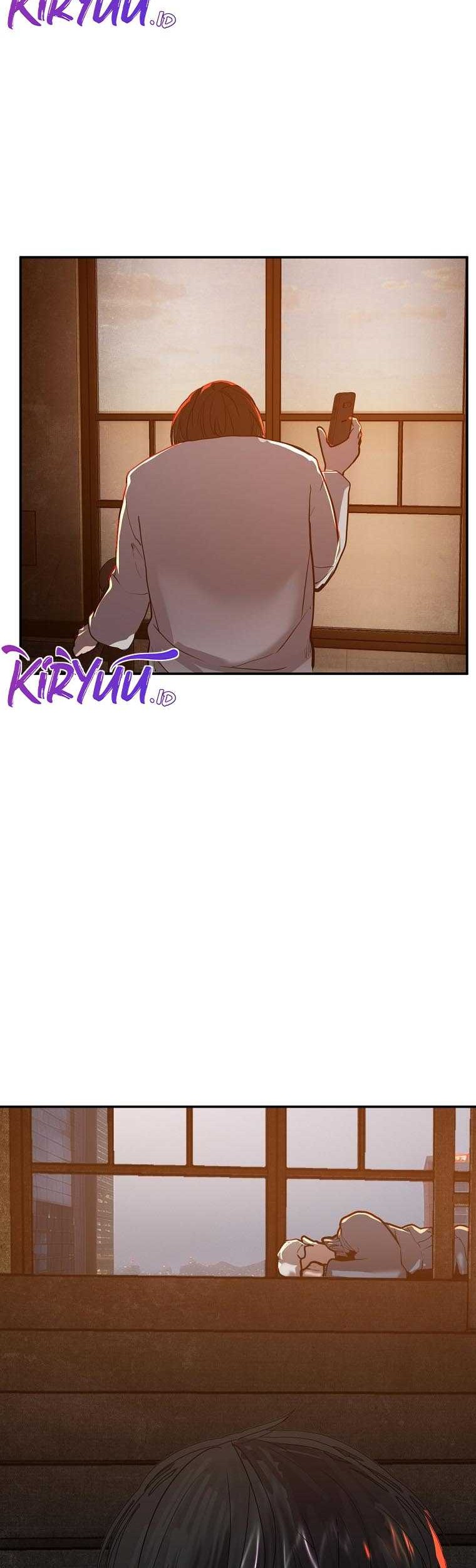 VR HERO Chapter 04 Gambar 14