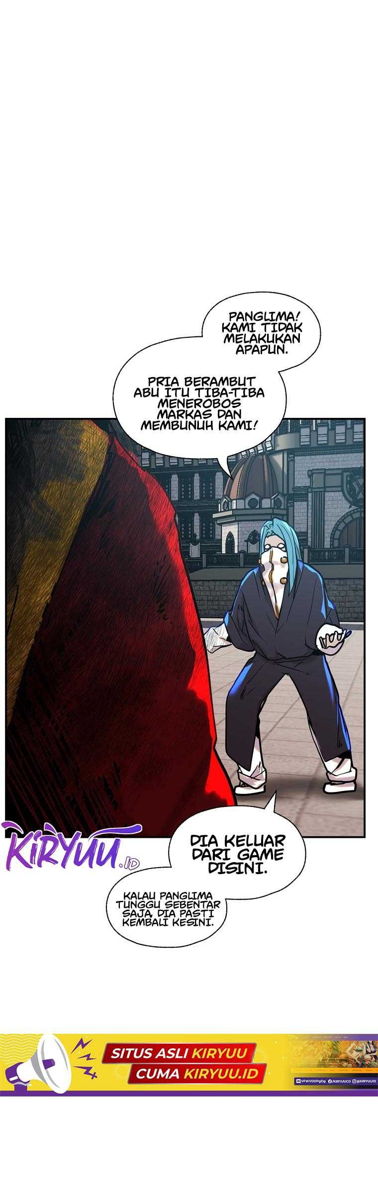 VR HERO Chapter 04 Gambar 17