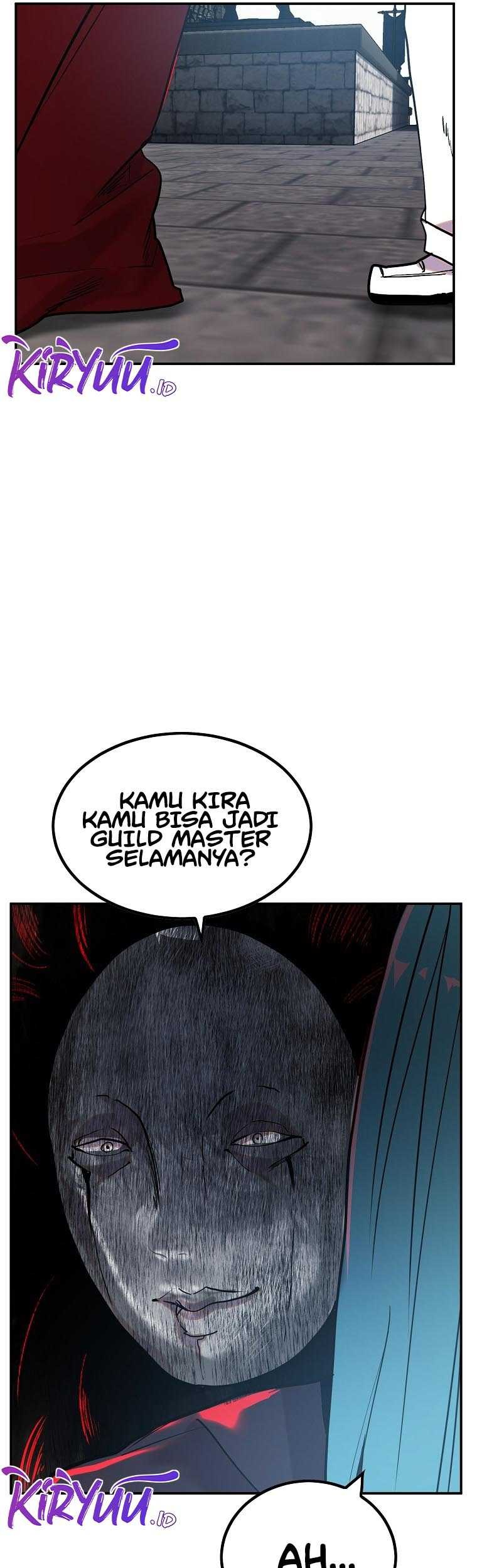 VR HERO Chapter 04 Gambar 18
